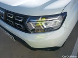  Dacia  Duster DACIA  / 2018 / 5P / todoterreno Comfort TCE 74kW(100CV) ECO-G 4X2 #15