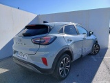  Ford  Puma  Hybrid Titanium Design 1.0 EcoBoost 125CV MT6 E6d #2
