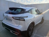  Nissan  Qashqai NISSAN  / 2024 / 5P / todoterreno DIG-T 103kW (140CV) mHEV 4x2 Acenta #2