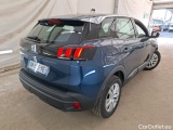  Peugeot  3008  II Active Pack 1.2 PureTech 130CV BVA8 E6d #3