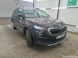  Skoda  Kodiaq  Business 2.0 TDI 150CV BVA7 E6d #4