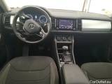  Skoda  Kodiaq  Business 2.0 TDI 150CV BVA7 E6d #5