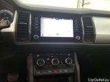  Skoda  Kodiaq  Business 2.0 TDI 150CV BVA7 E6d #7