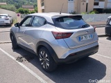  Nissan  Juke NISSAN  / 2019 / 5P / Crossover DIG-T 114 BVM6 Business Edition #2