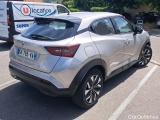  Nissan  Juke NISSAN  / 2019 / 5P / Crossover DIG-T 114 BVM6 Business Edition #3