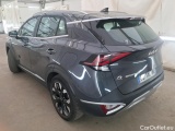  KIA  Sportage KIA  / 2021 / 5P / SUV 1.6 T-GDI 265 PHEV AUTO 4WD ACTIVE #2
