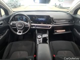  KIA  Sportage KIA  / 2021 / 5P / SUV 1.6 T-GDI 265 PHEV AUTO 4WD ACTIVE #5