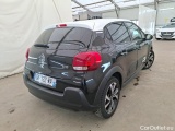  Citroen  C3  Shine Pack 1.2 PureTech 110CV BVA6 6E #3