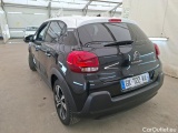  Citroen  C3  Shine Pack 1.2 PureTech 110CV BVA6 6E #2