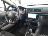  Citroen  C3  Shine Pack 1.2 PureTech 110CV BVA6 6E #5