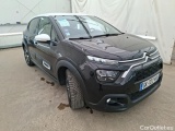  Citroen  C3  Shine Pack 1.2 PureTech 110CV BVA6 6E #4
