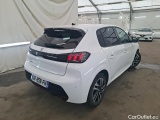  Peugeot  208  Allure 1.2 PureTech 100CV BVM6 E6d #3