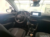  Peugeot  208  Allure 1.2 PureTech 100CV BVM6 E6d #5