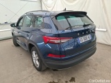  Skoda  Kodiaq  Business 1.5 TSI 150CV BVA7 E6d #2