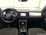  Skoda  Kodiaq  Business 1.5 TSI 150CV BVA7 E6d #5