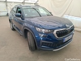  Skoda  Kodiaq  Business 1.5 TSI 150CV BVA7 E6d #4