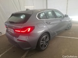  Bmw  Serie 1 1 Berline 116 d Business Design 1.5 115CV BVA7 E6d #3