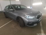  Bmw  Serie 1 1 Berline 116 d Business Design 1.5 115CV BVA7 E6d #4