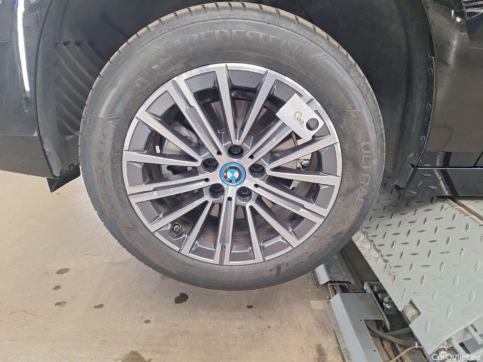  Bmw  2 Tourer BMW, 2-serie A.T '21 PHEV, BMW 2 Reeks Active Tourer 225e xDrive 5d #22