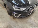  Audi  A4 Audi  Avant 2.0 35 TFSi 110kW S tronic S line Busine 5d #26