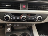  Audi  A4 Audi  Avant 2.0 35 TFSi 110kW S tronic S line Busine 5d #22