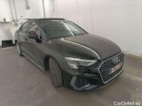 Audi  A3 Audi  Berline 1.0 TFSi 30 81kW S tronic S line 4d #8