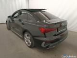  Audi  A3 Audi  Berline 1.0 TFSi 30 81kW S tronic S line 4d #7