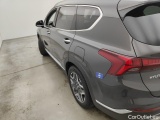  Hyundai  Santa Fe Hyundai  1.6 T-GDi Plug-in Hybrid 4x4 Shine Aut. 5d #35