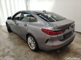  Bmw  Serie 2 BMW 2 Reeks Gran Coupé 218iA (100kW) 4d #7
