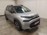  Citroen  C3 Citroën  Aircross 1.2 PureTech 110 S&S MAN6 Feel 5d #8