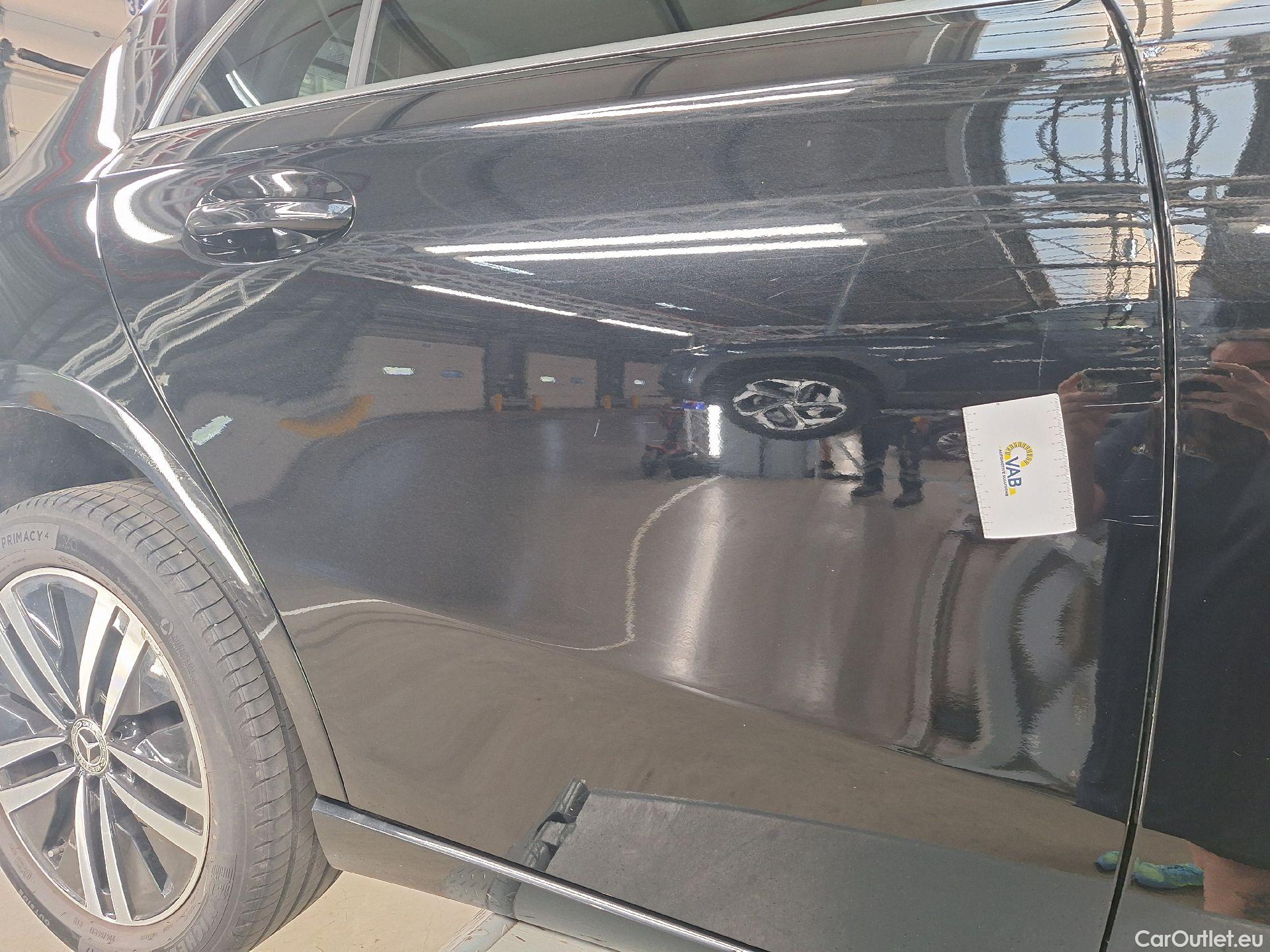  Mercedes  A-Klasse Mercedes, A-Class '18, Mercedes-Benz  A 180 5d #33