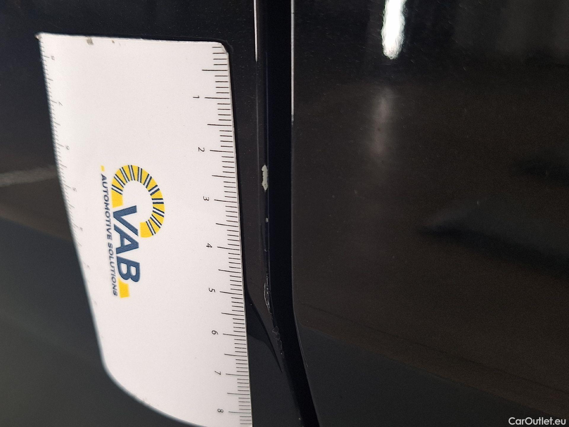  Mercedes  A-Klasse Mercedes, A-Class '18, Mercedes-Benz  A 180 5d #12