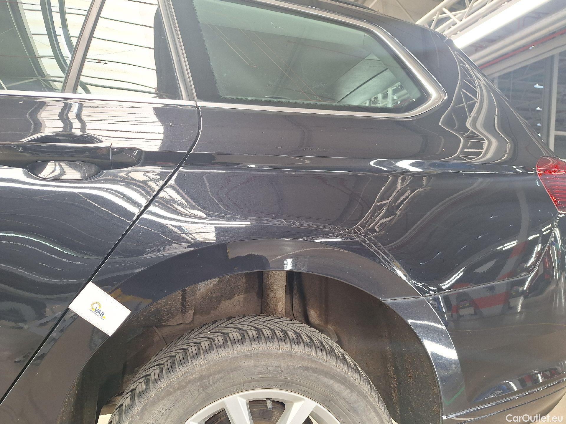  Volkswagen  Passat VW,  Variant FL'19, Volkswagen  Variant 2.0 TDI 90kW DSG Style B #26