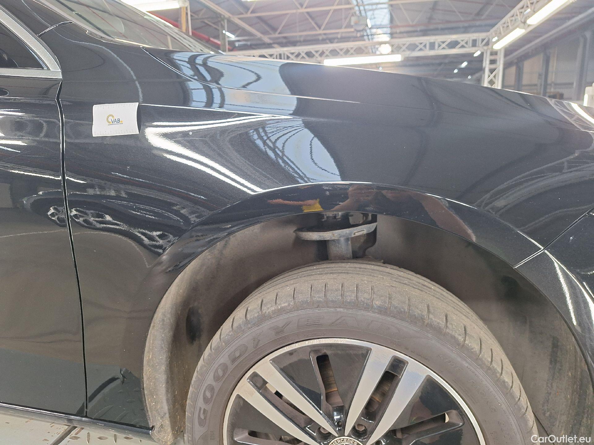  Mercedes  A-Klasse Mercedes, A-Class '18, Mercedes-Benz  A 180 5d #27