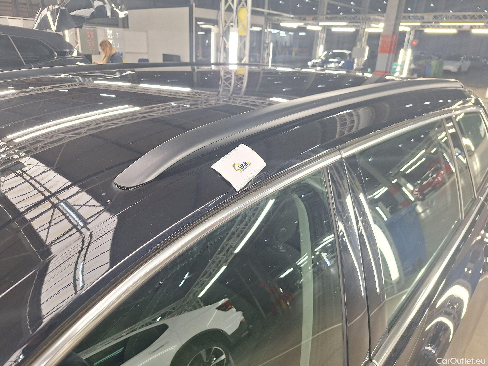  Volkswagen  Passat VW,  Variant FL'19, Volkswagen  Variant 2.0 TDI 90kW DSG Style B #62