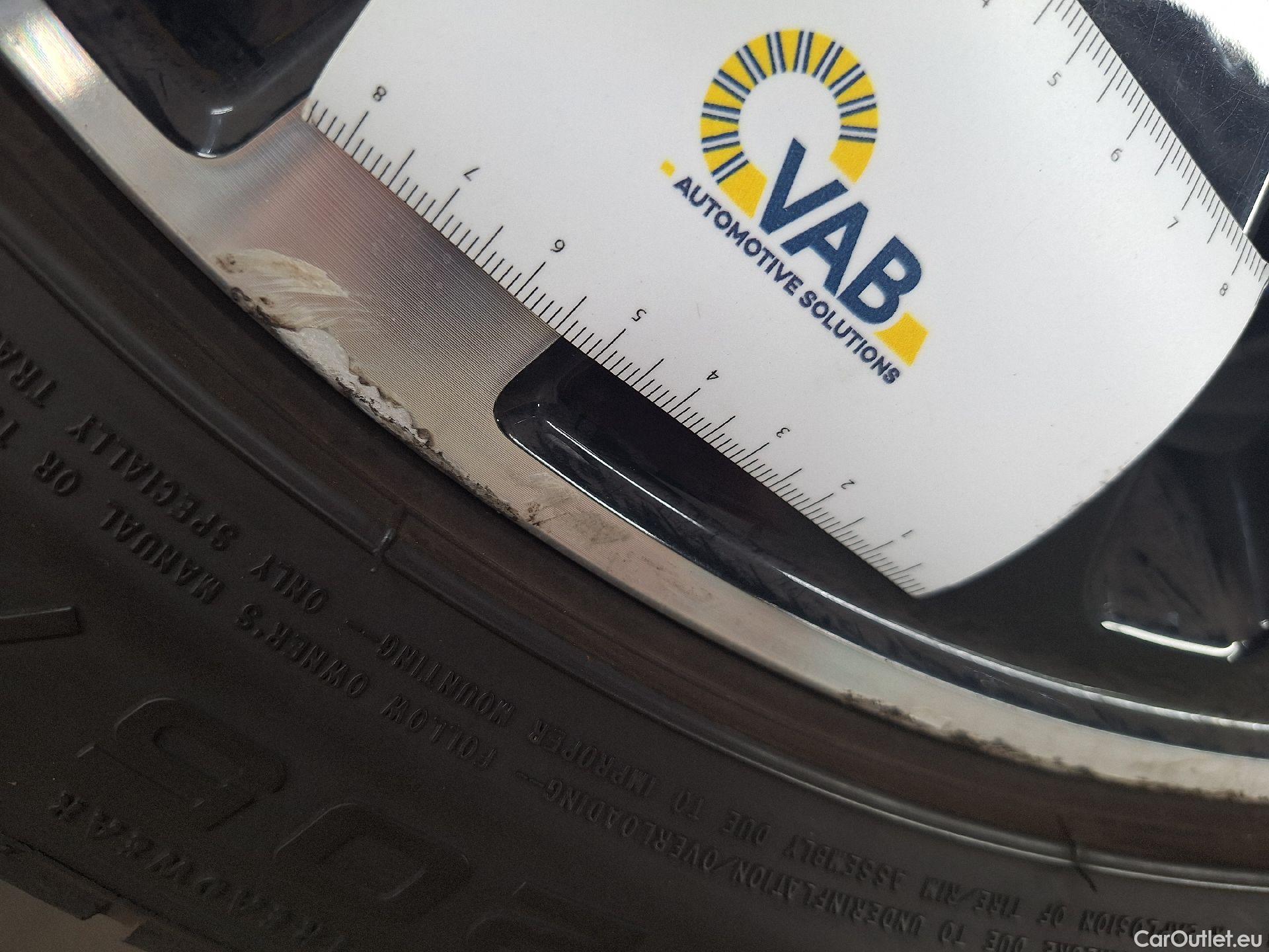  Mercedes  A-Klasse Mercedes, A-Class '18, Mercedes-Benz  A 180 5d #26