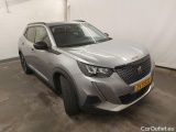  Peugeot  2008 PEUGEOT  - 2020 1.2 PureTech 130 Allure S&S (EU6.3) 5d #8