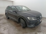  Volkswagen  Tiguan Volkswagen  1.5 TSI ACT OPF 110kW IQ.Drive 5d #8