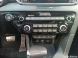  KIA  Sportage KIA  GT Line Lux 1.6 T 4WD 7DCT ISG 5d #25