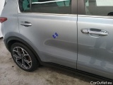  KIA  Sportage KIA  GT Line Lux 1.6 T 4WD 7DCT ISG 5d #33