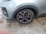  KIA  Sportage KIA  GT Line Lux 1.6 T 4WD 7DCT ISG 5d #48