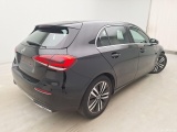  Mercedes  A-Klasse Mercedes, A-Class '18, Mercedes-Benz  A 180 5d #4