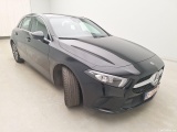  Mercedes  A-Klasse Mercedes, A-Class '18, Mercedes-Benz  A 180 5d #5