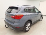  Bmw  X1 BMW,  FL'19, BMW  sDrive18dA (110 kW) 5d #4