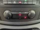  Mercedes  Vito Mercedes-Benz  116 CDI L2 Aut. 4d #22
