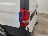  Mercedes  Vito Mercedes-Benz  116 CDI L2 Aut. 4d #34