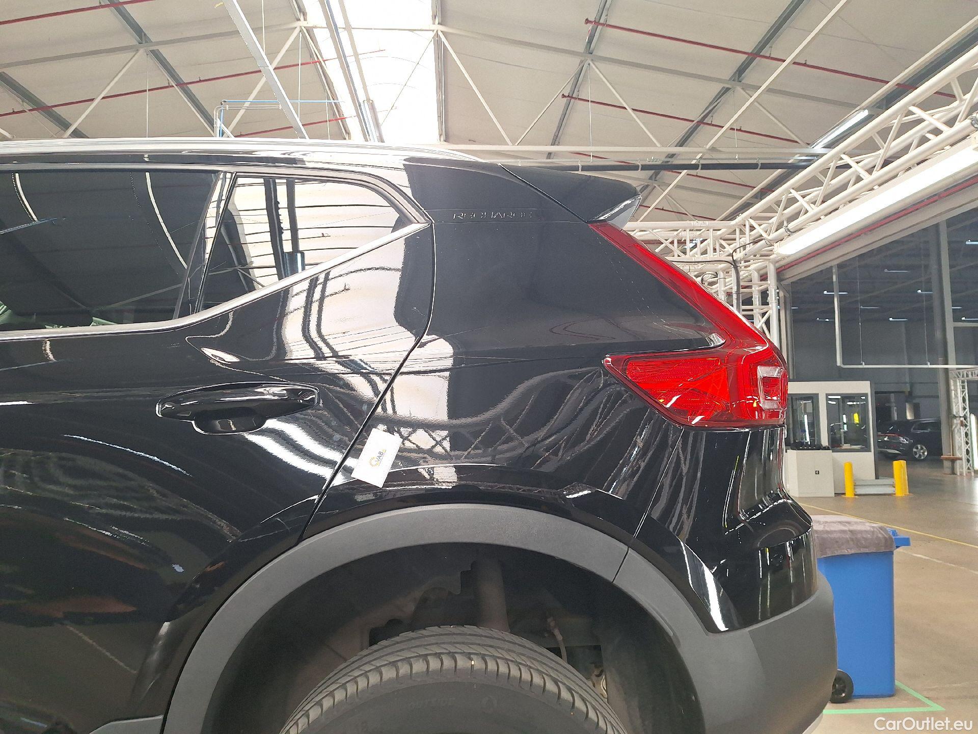  Volvo  XC 40 Volvo, XC40 '17 PHEV, Volvo XC40 T4 PHEV Inscription Expression Aut. 5d #9