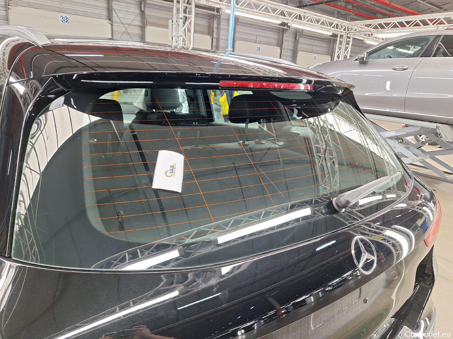  Mercedes  GLA Mercedes,  '20, Mercedes-Benz   180 Business Solution 5d #14