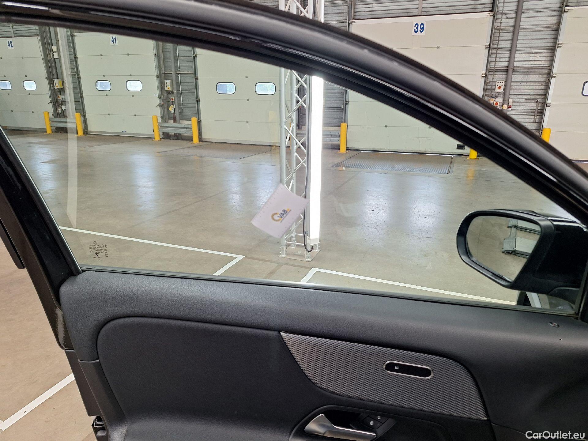  Mercedes  GLA Mercedes,  '20, Mercedes-Benz   180 Business Solution 5d #9