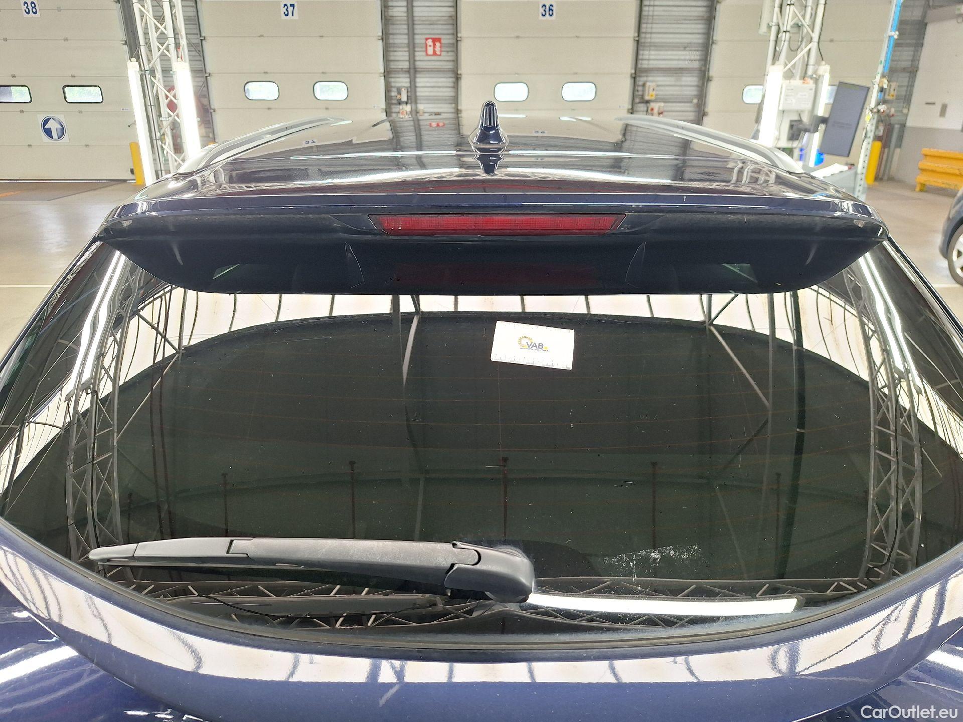  Toyota  Corolla Toyota,  TS '19, Toyota  Touring Sports 1.8 Hybrid Premium e #60